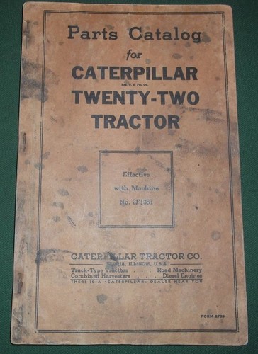 Cat caterpillar twenty two - caterpillar, twenty-two